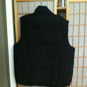 Men's GAP Warmest Bubble Vest