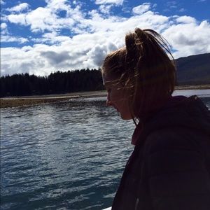 Meet your Posher, Bridget