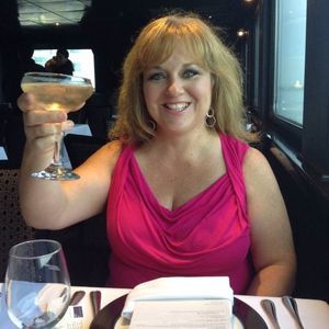 Meet your Posher, Deanna