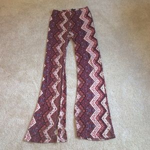 Disco pants