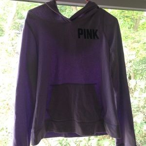 Lavender vs pink hooded sweat shirt 🌸on hold🌸