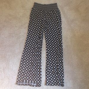 Daisy pants