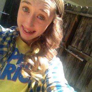 Meet your Posher, Bethany