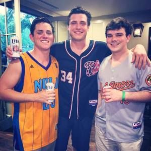 Meet your Posher, Stephen