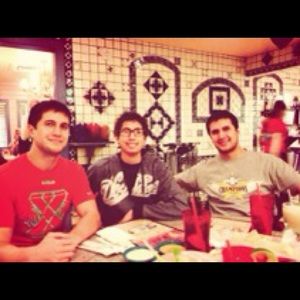 Meet your Posher, Dorothy