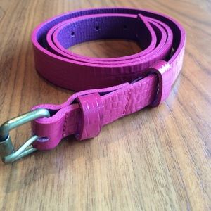 Boden Warwick Waist Belt