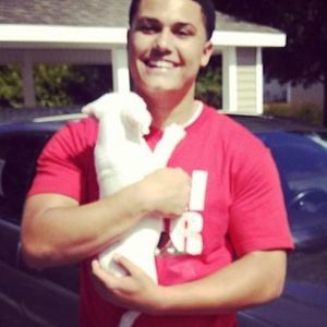 Meet your Posher, Shannon