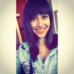 Meet your Posher, Alanna