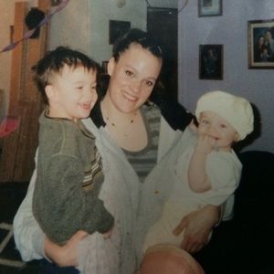 Meet your Posher, Adrian