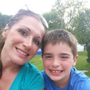 Meet your Posher, Rachel!