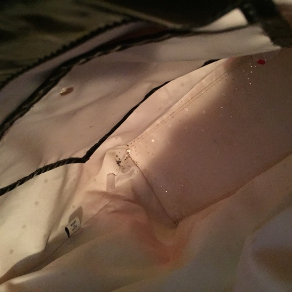 ☀️KSNY Charm Tote☀️ - Picture 4 of 4