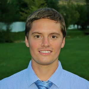 Meet your Posher, Jordan