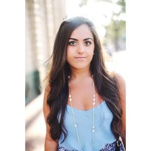 Meet your Posher, Eleni