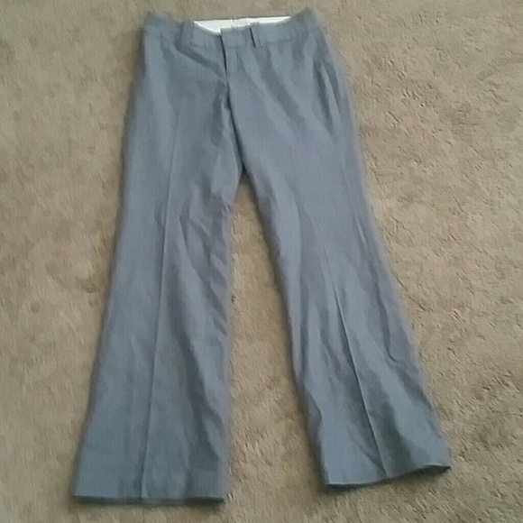 Banana Republic dress pants - Picture 1 of 2