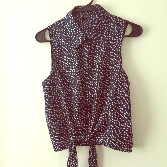 Tank top - Picture 1 of 3