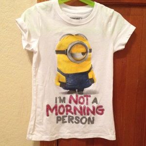 Kids shirt