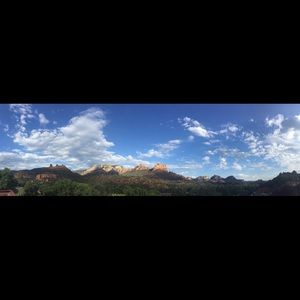 Meet your Posher, Cori