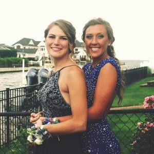 Meet your Posher, Larisa