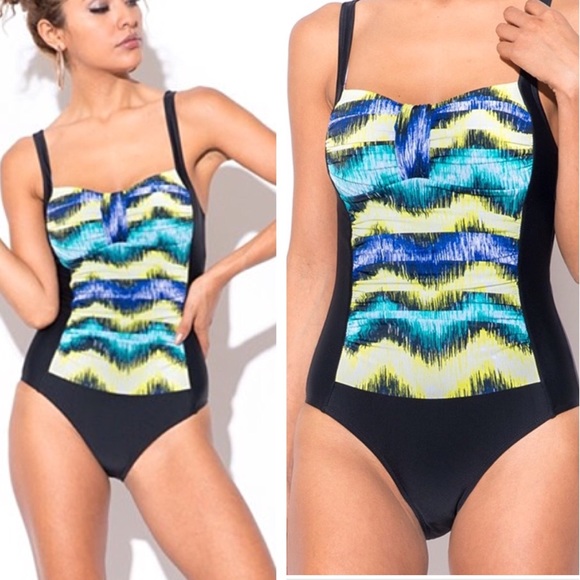 Swimwear