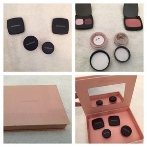 BareMinerals Kit