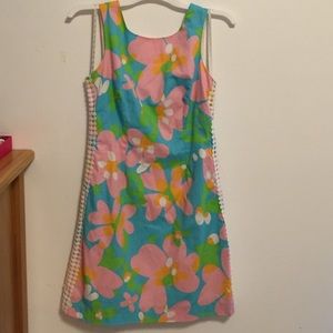 Lilly Pulitzer Shift Dress