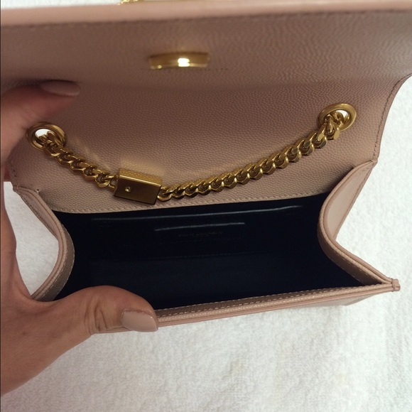 SOLD Authentic YSL crossbody - Picture 2 of 4