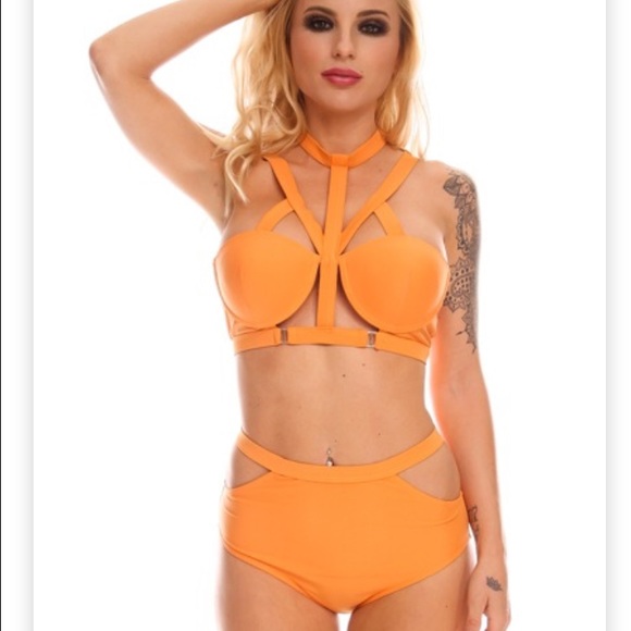 2 piece bikini