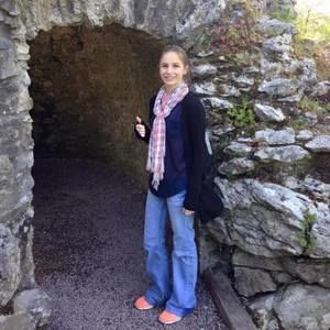 Meet your Posher, Ashleigh