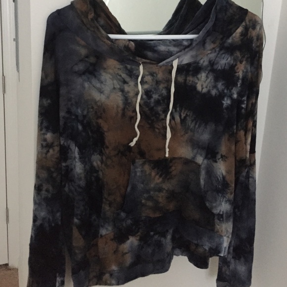 super cute brandy inspired pullover NOT BRANDY