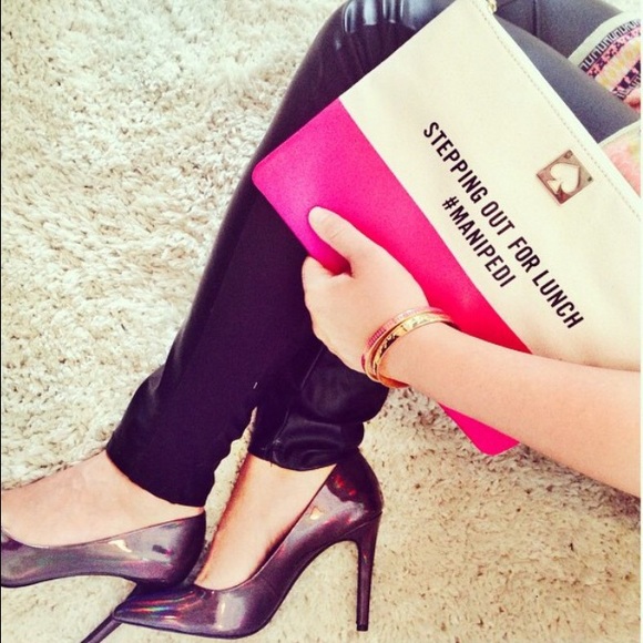 ☀️KSNY #Manipedi Pouch☀️