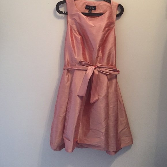 Cocktail dress
