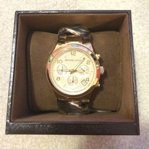 Michael Kors watch