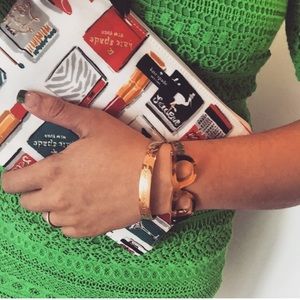 ☀HOST PICK☀️️KSNY Makeup Pouch☀️