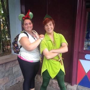 Meet your Posher, Brittany