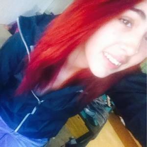 Meet your Posher, Lexi