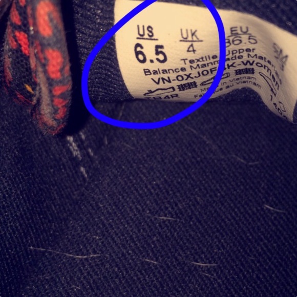 Vans 😋 - Picture 3 of 3