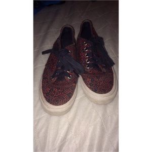 Vans 😋