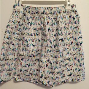 Lilly Pulitzer Skirt