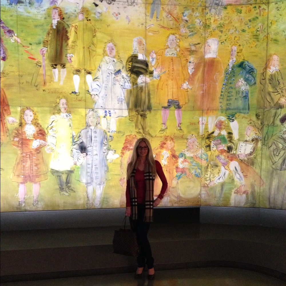 Meet your Posher, Kiki