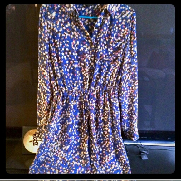 !!TRADE!!Jessica Simpson Dress