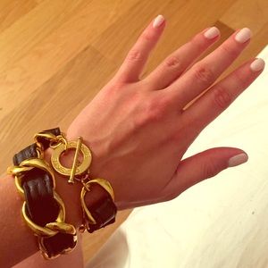CC Skye Double Wrap Bracelet