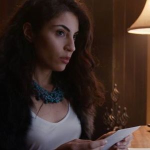 Meet your Posher, Samantha