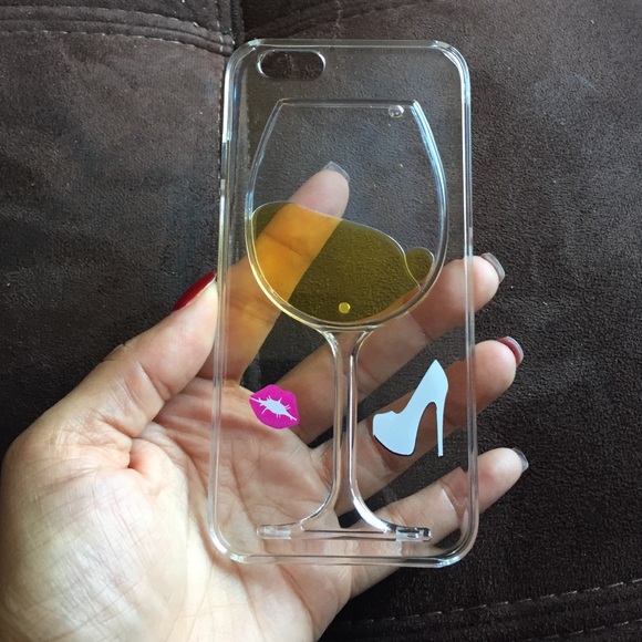 Accessories - iPhone 6 and iPhone 6S Case