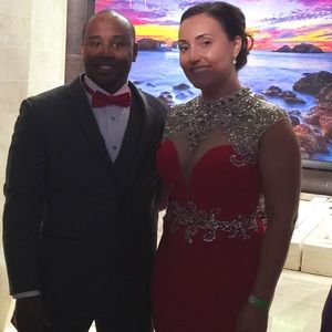 Meet your Posher, Ashlee