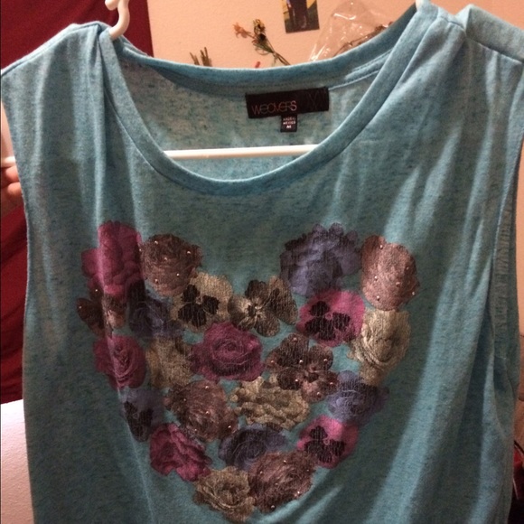 Tank top