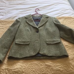 Anne taylor blazer - 14p