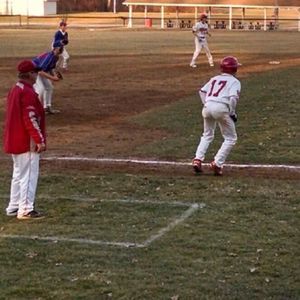 Meet your Posher, Dustin