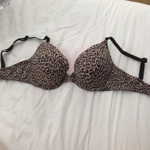 Victoria secret PINK push up bra