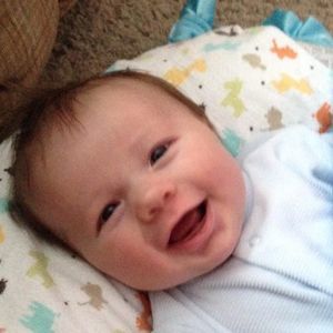 Meet your Posher, Kristi