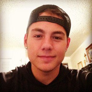 Meet your Posher, Garrett